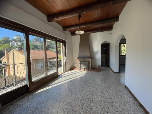 Alistro (20230) Maison ancienne vue mer à rénover