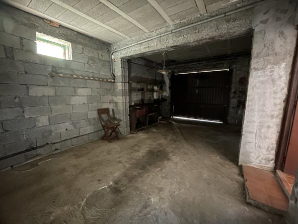 Alistro (20230) Maison ancienne vue mer à rénover