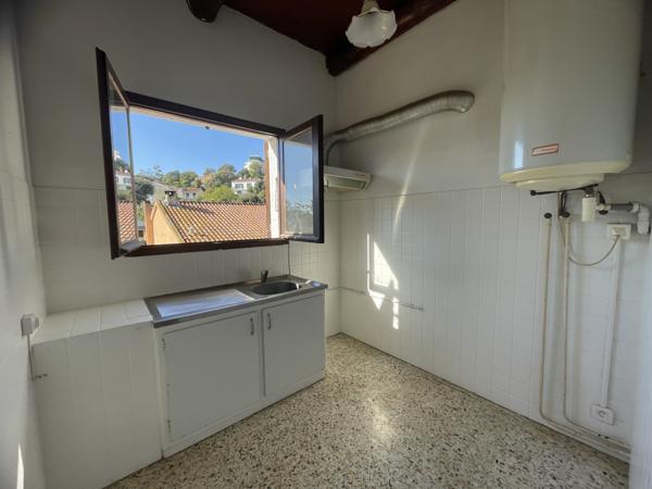 Alistro (20230) Maison ancienne vue mer à rénover