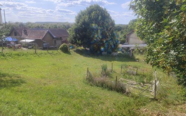 Terrain à vendre    Tourville-la-Rivière