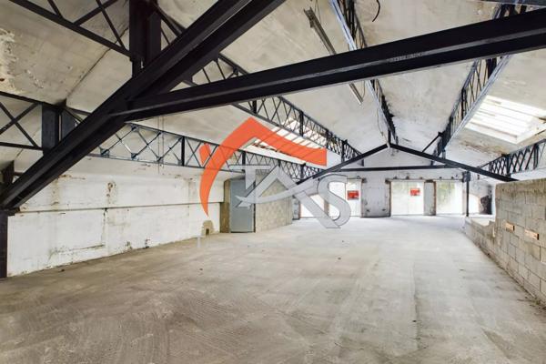 Vente Appartement 191 m2 à Saint-Chamond