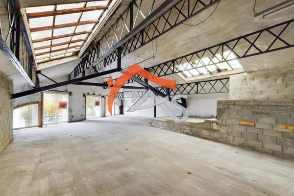 Vente Appartement 191 m2 à Saint-Chamond