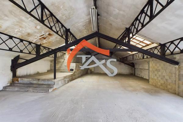 Vente Appartement 191 m2 à Saint-Chamond