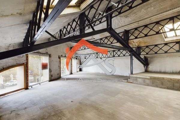 Vente Appartement 191 m2 à Saint-Chamond