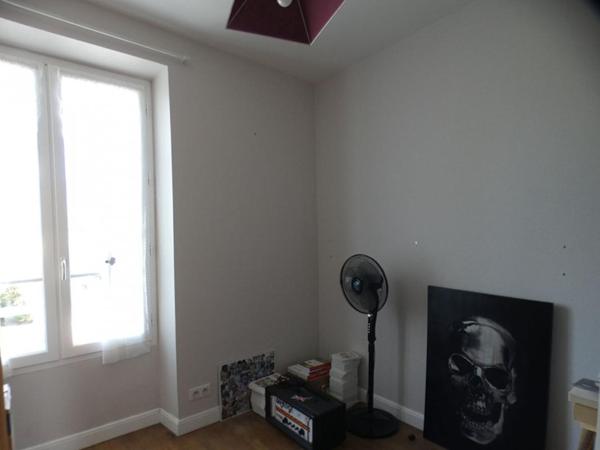 Grande maison familiale 245 m² ou investissement locatif 3 appartements ou les deux