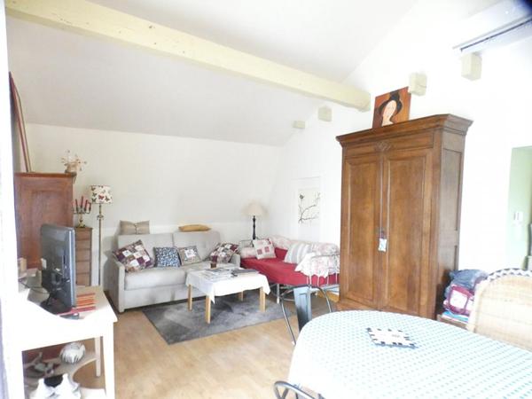 Grande maison familiale 245 m² ou investissement locatif 3 appartements ou les deux
