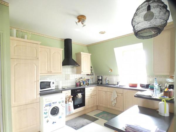 Grande maison familiale 245 m² ou investissement locatif 3 appartements ou les deux