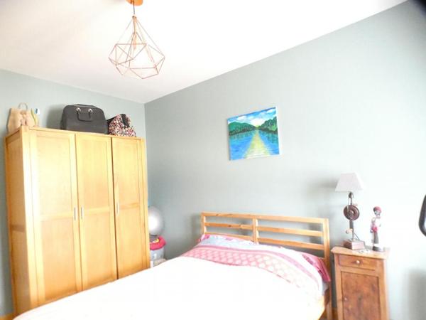 Grande maison familiale 245 m² ou investissement locatif 3 appartements ou les deux