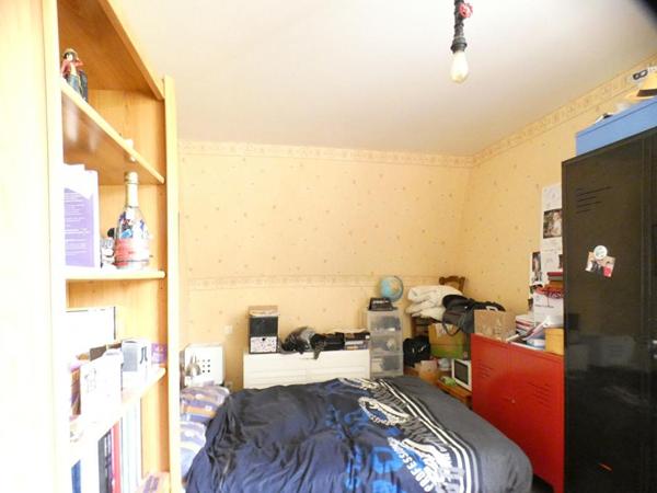 Grande maison familiale 245 m² ou investissement locatif 3 appartements ou les deux