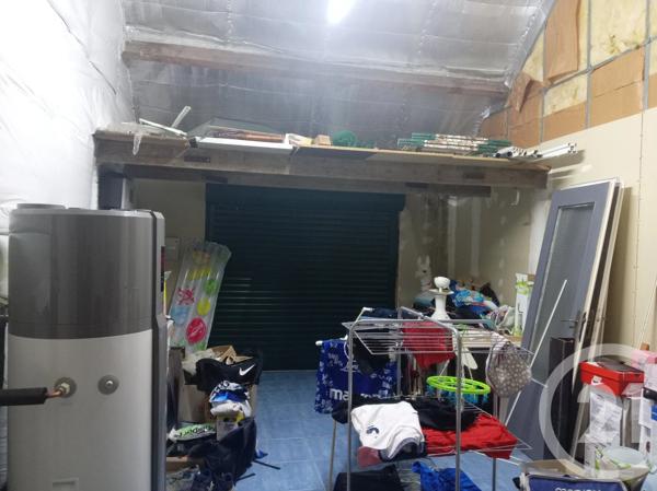 Maison à vendre  6 pièces - 108,82 m 2   GARCHIZY  - 58