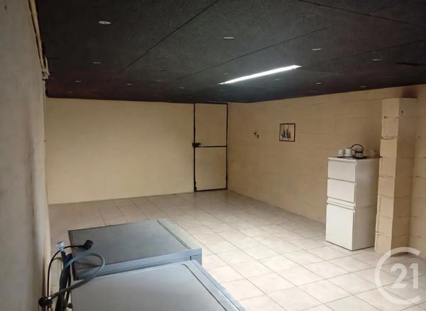Maison à vendre  6 pièces - 108,82 m 2   GARCHIZY  - 58