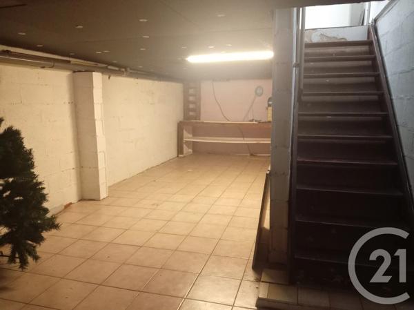 Maison à vendre  6 pièces - 108,82 m 2   GARCHIZY  - 58