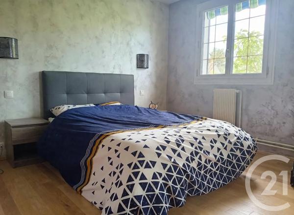 Maison à vendre  6 pièces - 108,82 m 2   GARCHIZY  - 58