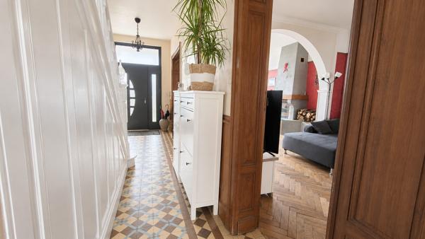 Maison individuelle