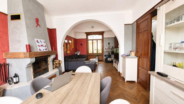 Maison individuelle