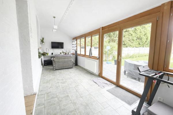 Maison individuelle