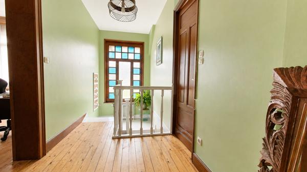 Maison individuelle