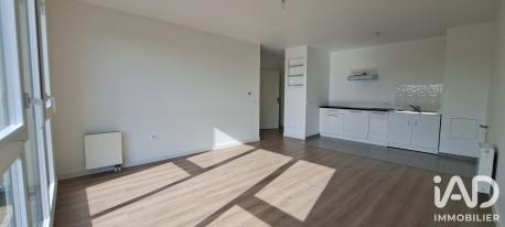 Appartement à vendre 2 pièces 44,32 m² Jouy-le-Moutier