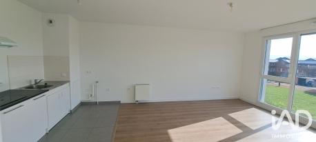 Appartement à vendre 2 pièces 44,32 m² Jouy-le-Moutier