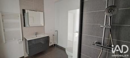 Appartement à vendre 2 pièces 44,32 m² Jouy-le-Moutier