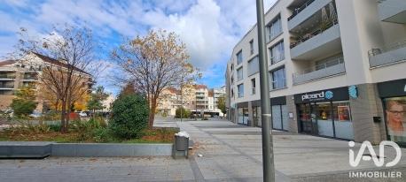 Appartement à vendre 2 pièces 44,32 m² Jouy-le-Moutier