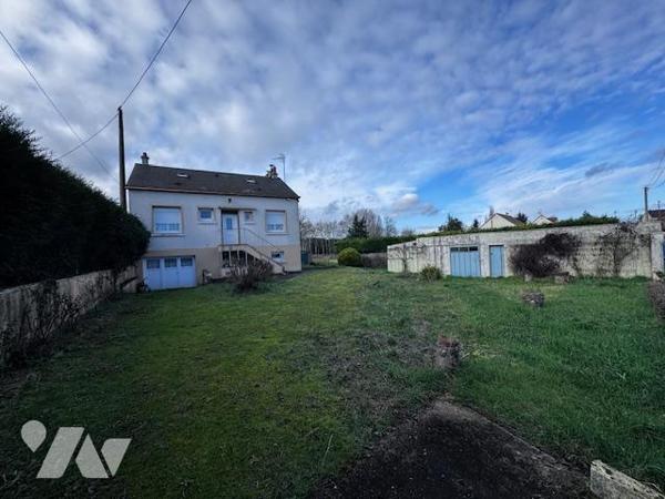 Maison individuelle - ROCE