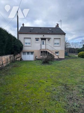 Maison individuelle - ROCE