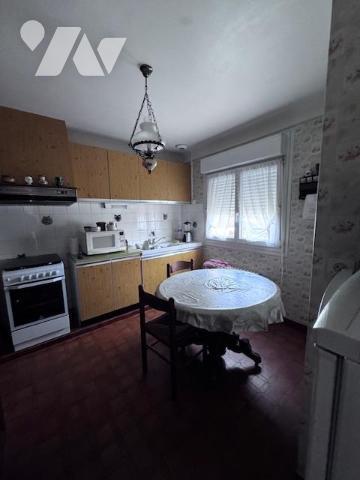 Maison individuelle - ROCE