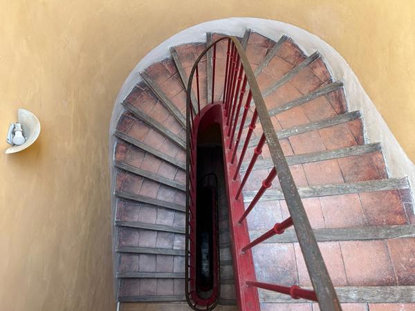 Appartement avec du charme à Carcassonne