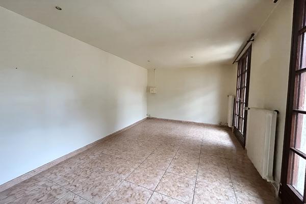 Maison Vitry Sur Seine 6 pièces - Secteur Coteau-malassis - 144 m²