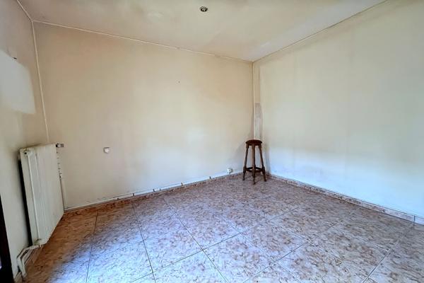 Maison Vitry Sur Seine 6 pièces - Secteur Coteau-malassis - 144 m²