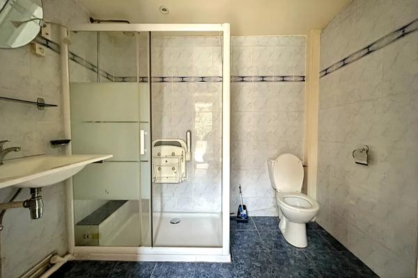 Maison Vitry Sur Seine 6 pièces - Secteur Coteau-malassis - 144 m²