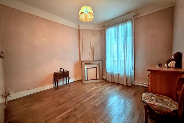 Maison Vitry Sur Seine 6 pièces - Secteur Coteau-malassis - 144 m²