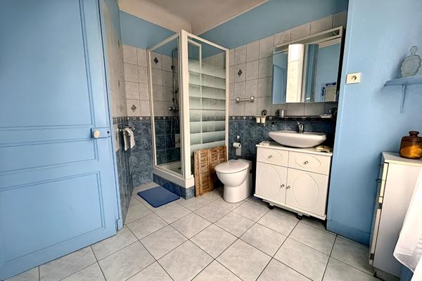 Maison Vitry Sur Seine 6 pièces - Secteur Coteau-malassis - 144 m²