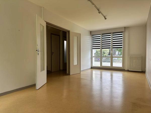 Maison à LA ROCHELLE