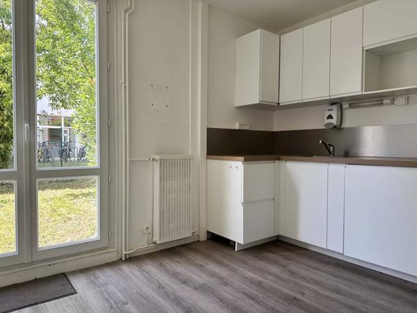 Maison à LA ROCHELLE