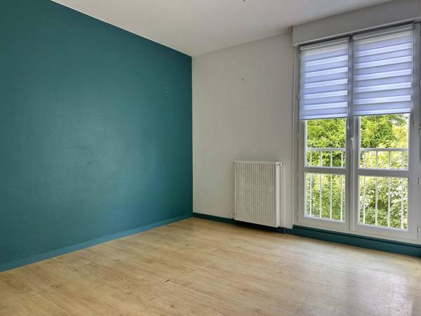 Maison à LA ROCHELLE