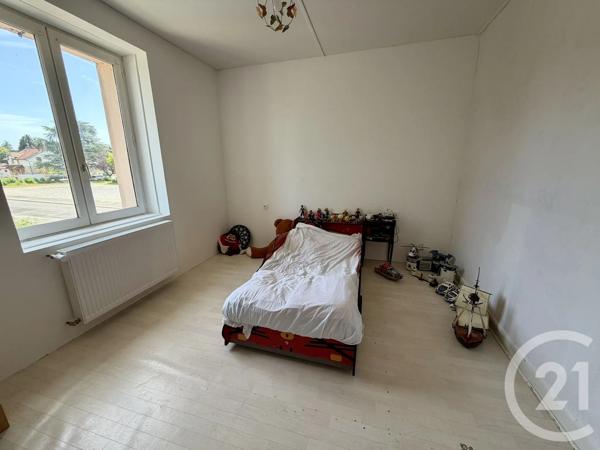 Maison à vendre  4 pièces - 102 m 2   DAMPARIS  - 39