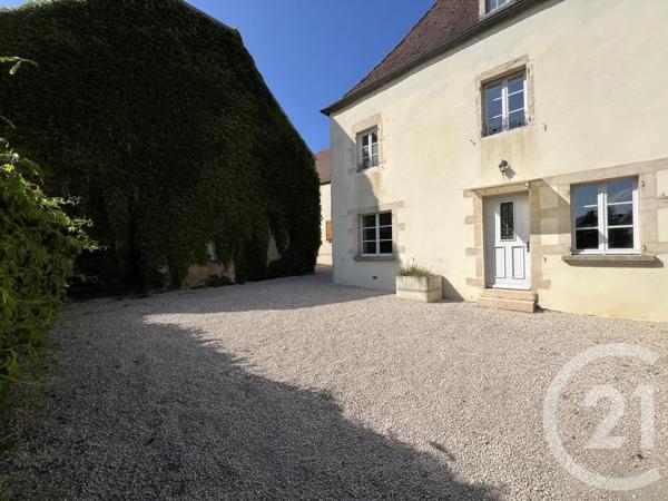 Maison à vendre  4 pièces - 102 m 2   DAMPARIS  - 39