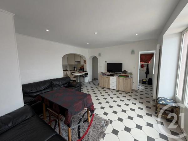 Maison à vendre  4 pièces - 102 m 2   DAMPARIS  - 39