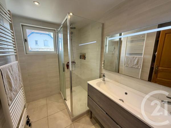 Maison à vendre  4 pièces - 102 m 2   DAMPARIS  - 39