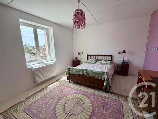 Maison à vendre  4 pièces - 102 m 2   DAMPARIS  - 39