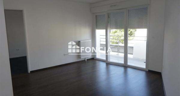Location Appartement 2 pièces 43.98 m² - Villeparisis 77270
