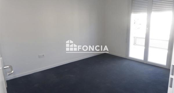 Location Appartement 2 pièces 43.98 m² - Villeparisis 77270