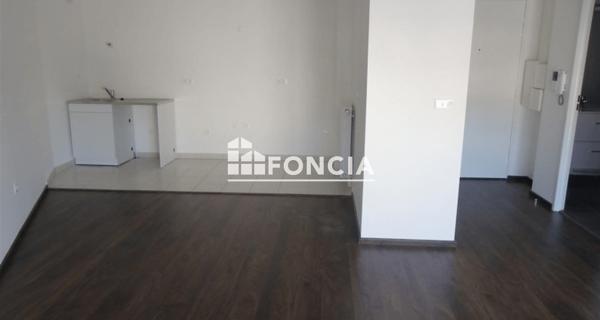 Location Appartement 2 pièces 43.98 m² - Villeparisis 77270