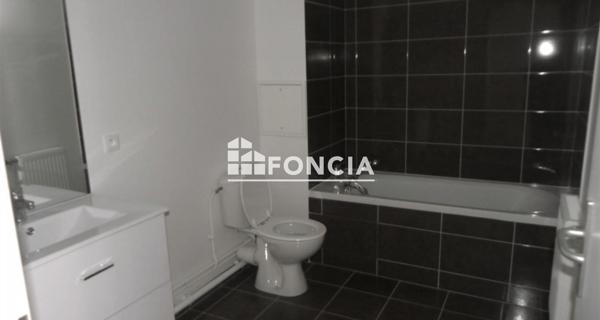 Location Appartement 2 pièces 43.98 m² - Villeparisis 77270