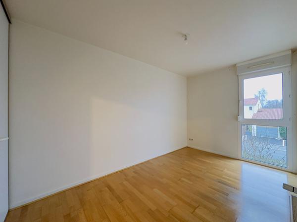 Appartement La Roche Sur Yon 3 pièce(s) 67.26 m2