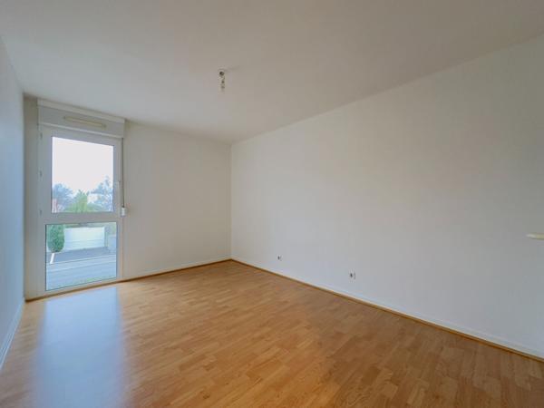 Appartement La Roche Sur Yon 3 pièce(s) 67.26 m2