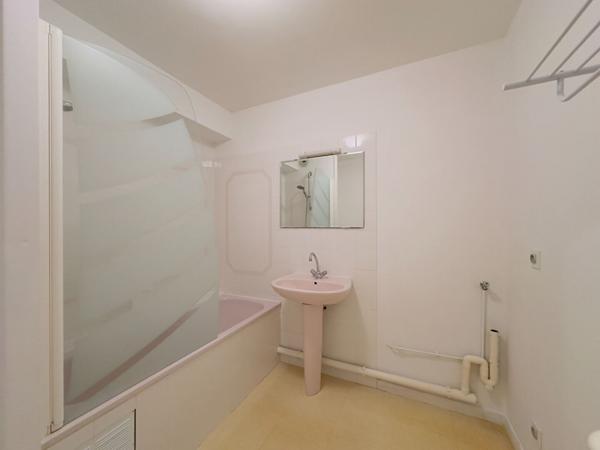 Appartement La Roche Sur Yon 3 pièce(s) 67.26 m2