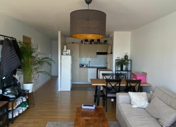 Appartement à louer    3 pièces • 63,90 m2 Le Havre